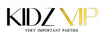 KIDZ (V.I.P.) Very Important Parties, LLC